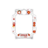 Зодиак Собака [TUP Защитный Чехол]