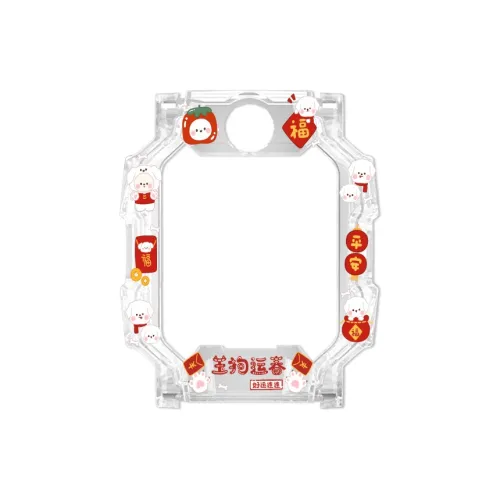 Penc Iwatch Защитный чехол Imoo Kids' Watch ТПУ корпус Imoo Watch Phone Коллекция китайского зодиака