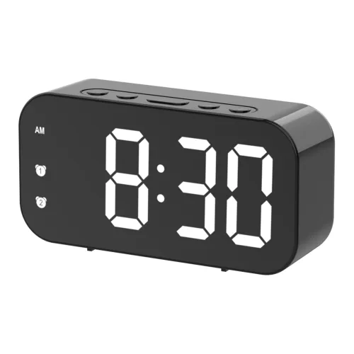 Nolros Electronic Movement Унисекс Будильники