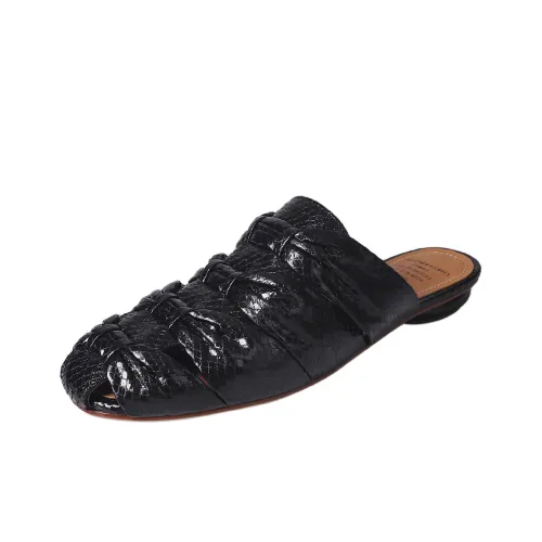 AIQINISHA TPR подошва устойчивые домашние тапочки для женщин