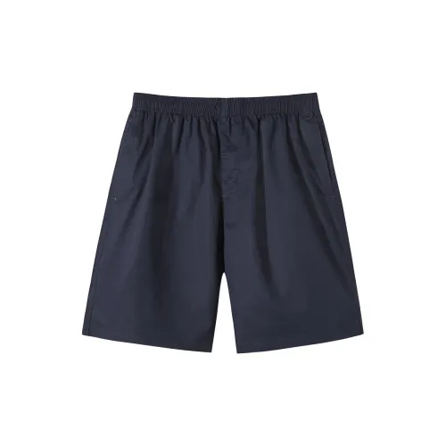 Antioffice Повседневные шорты унисекс