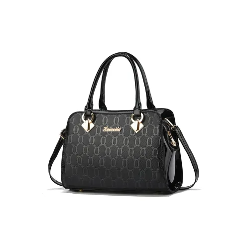 Weymond ПУ (полиуретан) Одно плечо Сумка Стандартная Женская Черный Белый Хаки Синий Бургунди