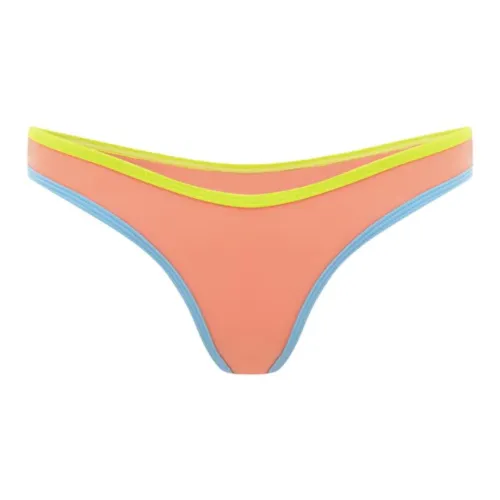 Kith Нижнее белье Женское 1 упаковка Конфетный цвет Покрытие