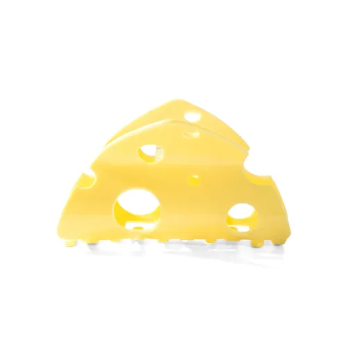 ZANC Акриловые Заколки для волос Женские