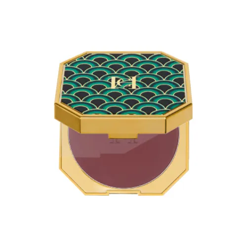 CarolinaHerrera Wonderful Green Waves Матовый Пудра Oil Control