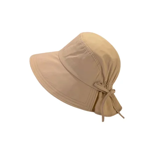 Youyoulan Хлопковые шляпы с защитой от солнца для женщин