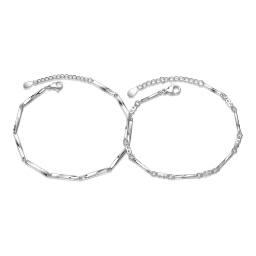 D.K.X Сплав Браслеты Унисекс