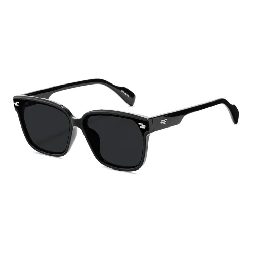 ENFANTIN Квадратные Солнцезащитные Очки Унисекс