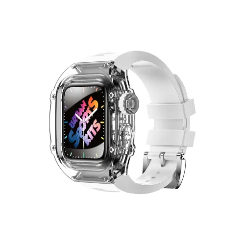 Penc Iwatch Ремешок Apple Совместимость Материал Кремний