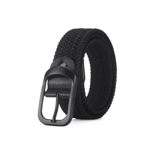 JW Холст Ремень Унисекс Ширина 3 см