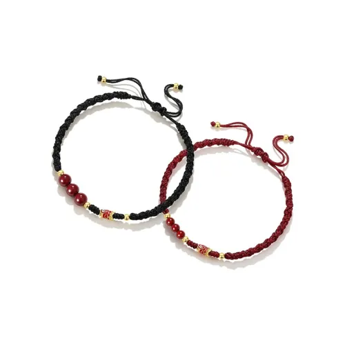 LuluCanaan Металл Браслеты Унисекс