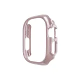 ПК Полукорпус【Розовое золото】