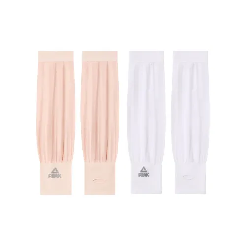 PEAK Полиамид Эластан Нарукавники с защитой от солнца унисекс несколько цветов