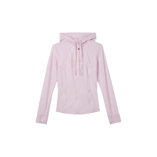 lululemon Define Куртки и Пальто Женские