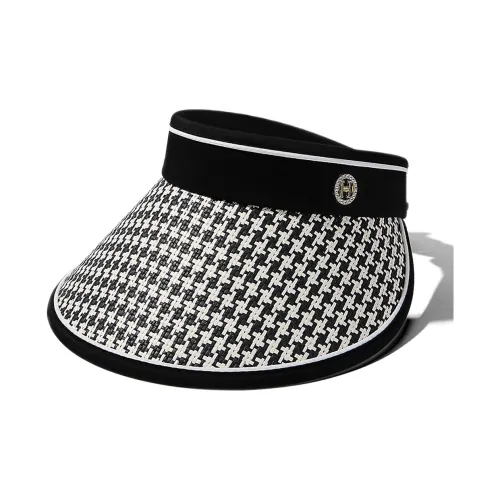 Youyoulan Полиэстер UV Защита Головные уборы Женские