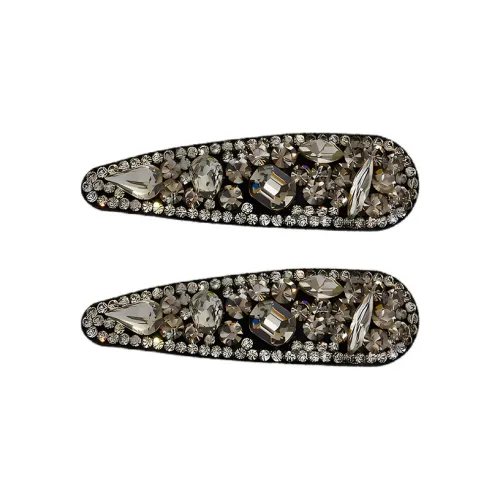 Left Europe Заколки для волос Женские