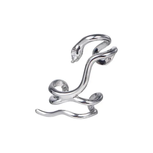 PRP Медная заколка для волос серьги On женские