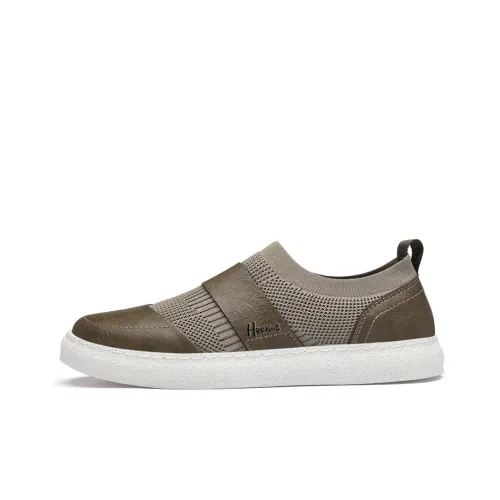 Extravagant Casual Низкий Топ Коричневый Мужской