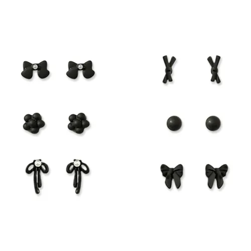 BHI Серьги-гвоздики Женские