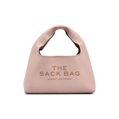 MARC JACOBS Кожа Одно Плечо Сумка Мини Женская Розовая