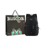 Чёрный USB стандартный