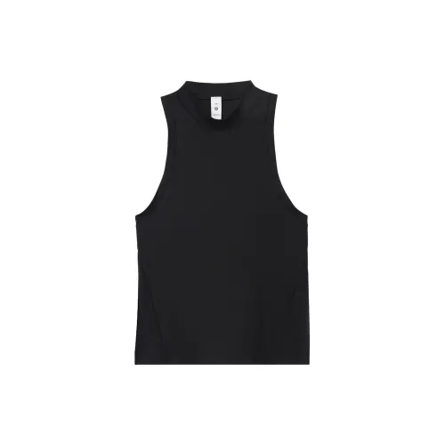 lululemon Женские Майки для Йоги