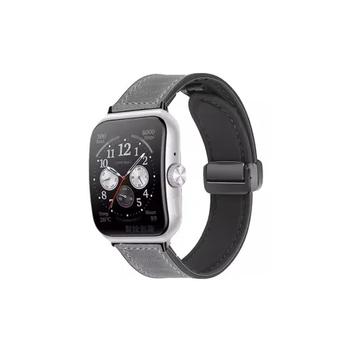 Penc Iwatch Ремешок OPPO Совместимость Натуральная кожа Материал