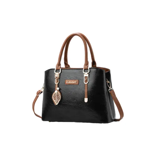 Weymond ПУ (полиуретан) Сумка через плечо Сумка Обычная Женская Зеленая Красная Черная Хаки 