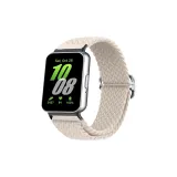 Плетеный ремешок с застежкой - [Starlight]