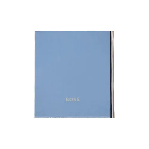 Hugo Boss Вязаные шарфы Мужской