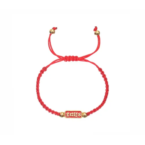 MUYAN Сплав Golden Achievement Браслет Унисекс