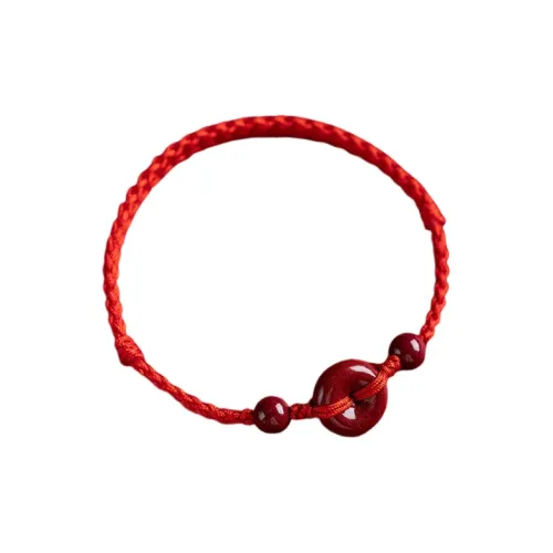 GIMK Плетеные канатные браслеты унисекс