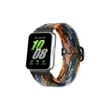 Плетеный слайд, пряжка - ремень [камуфляж]