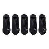 5 шт (черный)