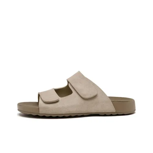 AGSDON Слипоны 2 см Женские