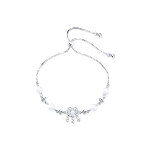 BLESSED BULLET Медные браслеты для женщин