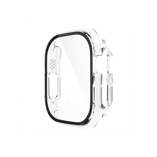 Penc Iwatch Защитный чехол Apple Watch Ultra 1 2 поколения корпус из пластика и ПК материала