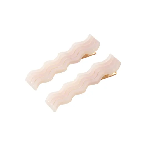 ZANC Заколки для волос Женские Разные цвета