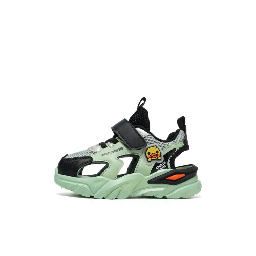 WALNUT DUCK Нескользящие Легкие Детские Сандалии