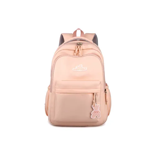 S.REPHEN Нейлон Путешественная сумка Повседневный рюкзак Унисекс