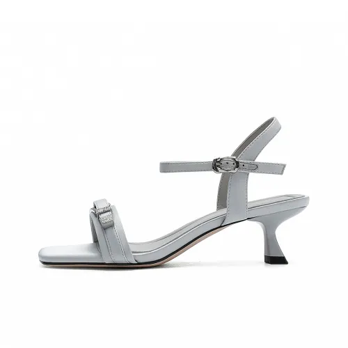 HARSON One Ремешок Сандалии 6 см Женские