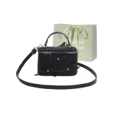 Черный + Сумка для покупок