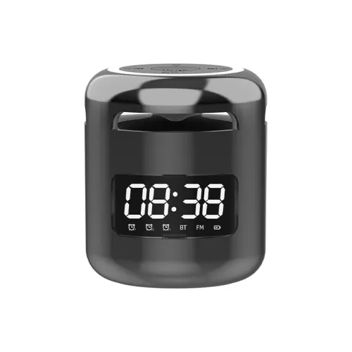 Nolros Electronic Movement Унисекс Будильники