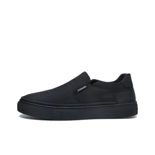 YEDANI Canvas Shoes Low Top Мужские