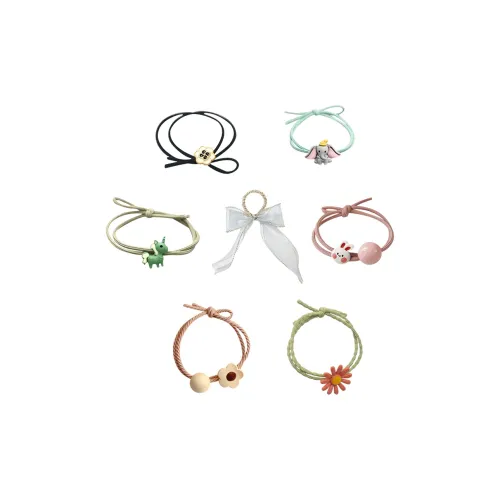 Резинка для волос Enchanting Cat Женская