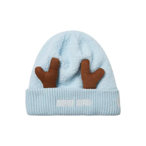 New Era Полиэстер Beanies Унисекс