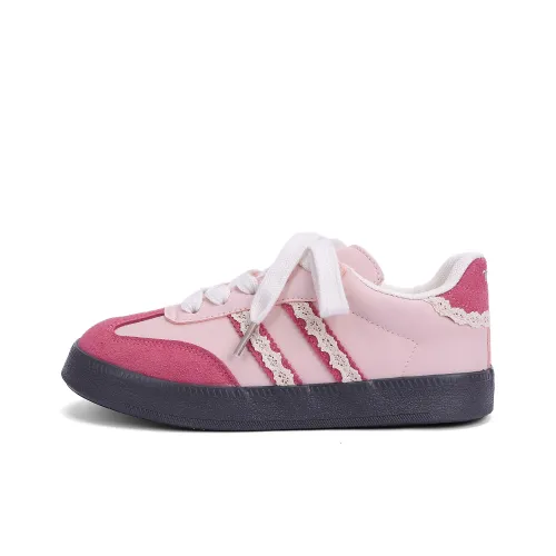 TUOPIN Немецкие армейские кроссовки Low Top Женские