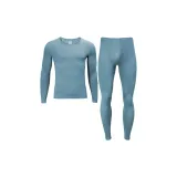 Светло-сине-серый