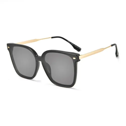 Cornstone Квадратные Солнцезащитные Очки Женские