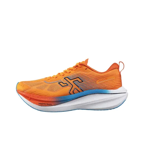 Dumb cards Беговые кроссовки Низкий Топ Оранжевый Унисекс